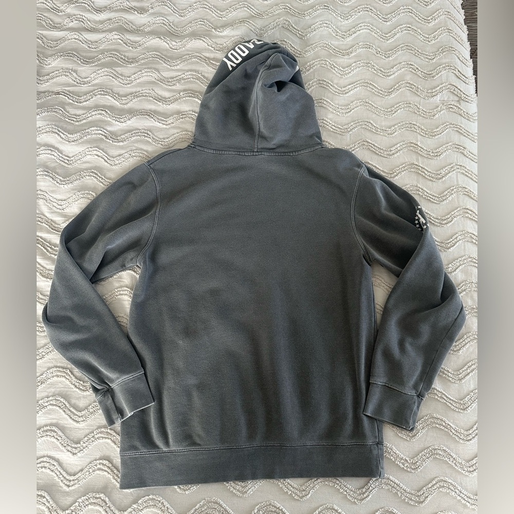 Barstool Call Her Daddy Unwell Hoodie - Picture 7 of 7